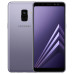 Смартфон Samsung Galaxy A8 Plus 2018 6/64GB orchid gray
